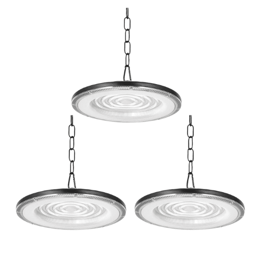 D11-UFO High Bay Light