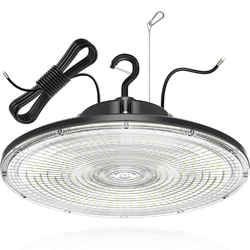 D12-Led High Bay Light