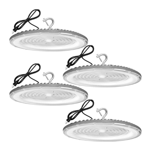 D12-Led High Bay Light
