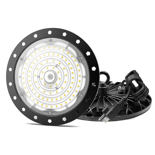 D8-UFO High Bay Light