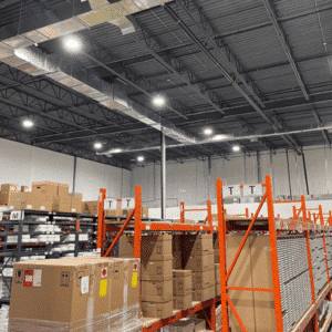 Manufacturing Facilities & Factories