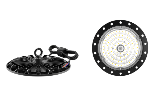 XD3-UFO LED Shop Light