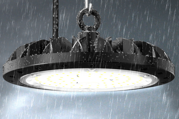 XD5 UFO High Bay Light