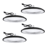 ZS UFO High Bay Led Shop Light