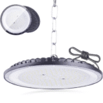 ZS UFO High Bay Led Shop Light