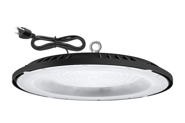 ZS UFO High Bay Led Shop Light