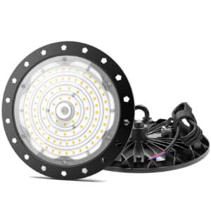XD3 300W LED Shop Light for Logistics Warehouses