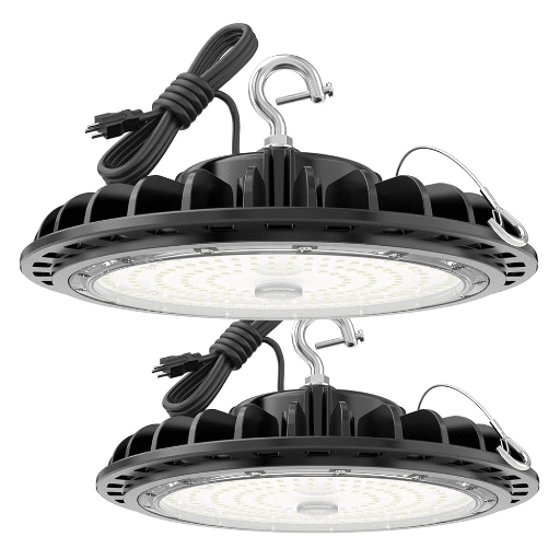 150w ufo led high bay light