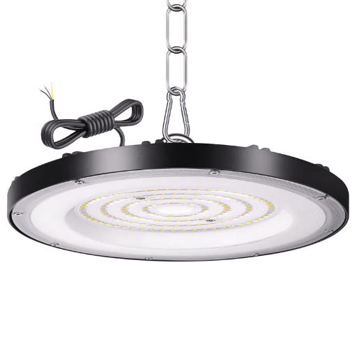 D12-Led High Bay Light
