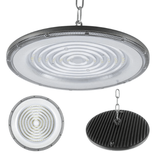D8 UFO High Bay Light