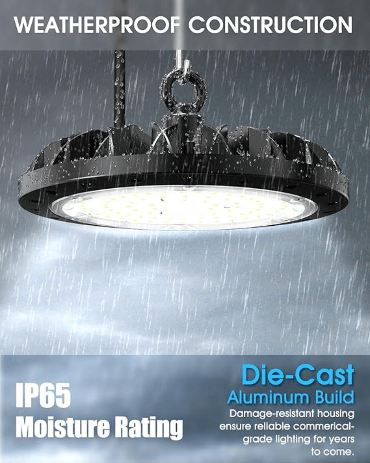 D8-UFO110V-200W