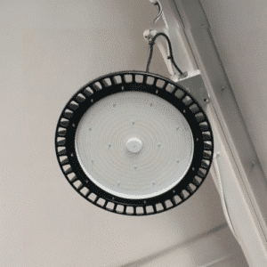 What is the purpose of a high bay light_ (1)