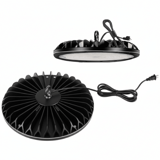 XD5 UFO High Bay Light