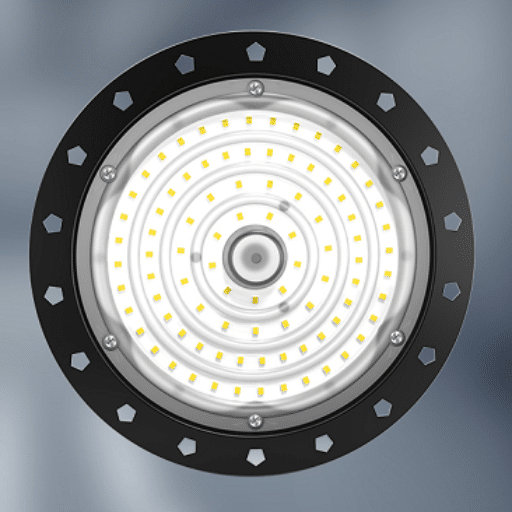 XD5 UFO High Bay Light