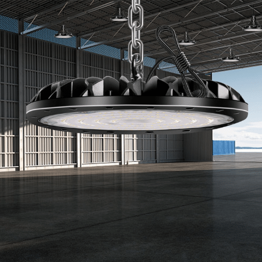 XD5 UFO High Bay Light