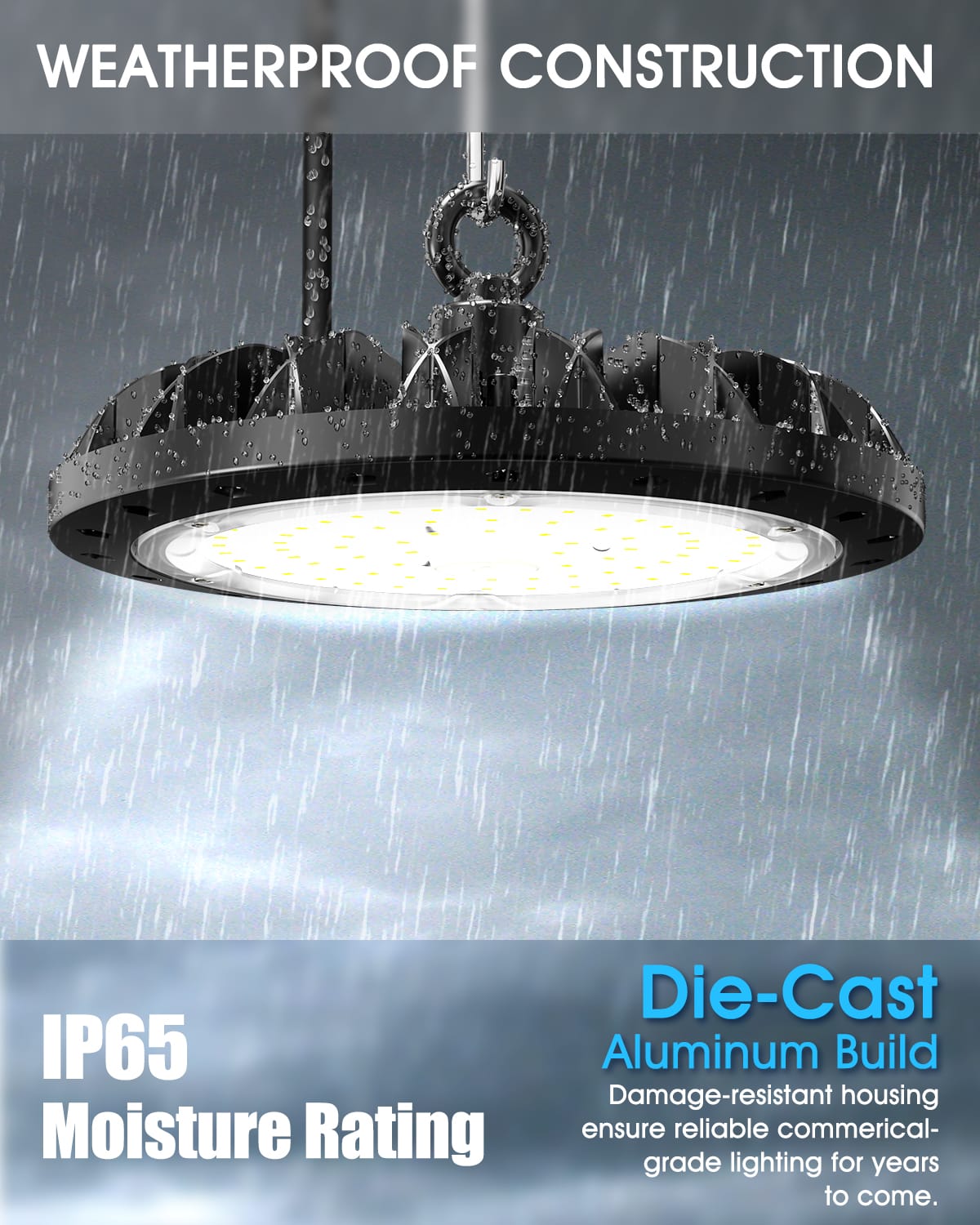 XD5-UFO-Light - 3