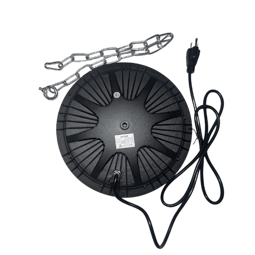 ZS UFO High Bay Led Shop Light