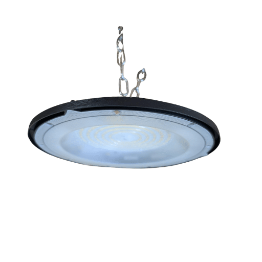 ZS UFO High Bay Led Shop Light