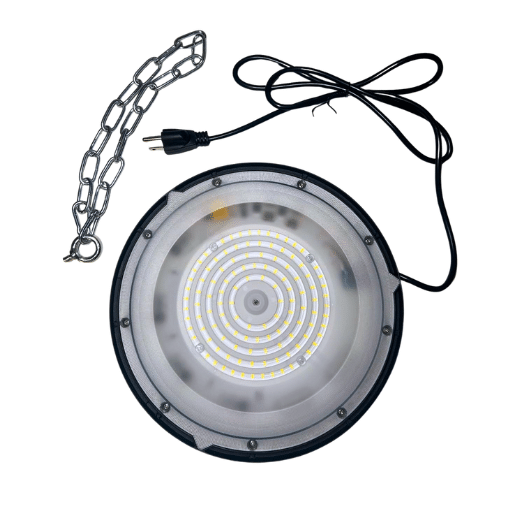 ZS UFO High Bay Led Shop Light