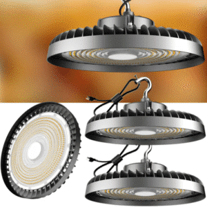 best ufo led high bay lights_