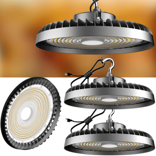 best ufo led high bay lights_