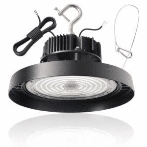 high bay ufo led shop lights