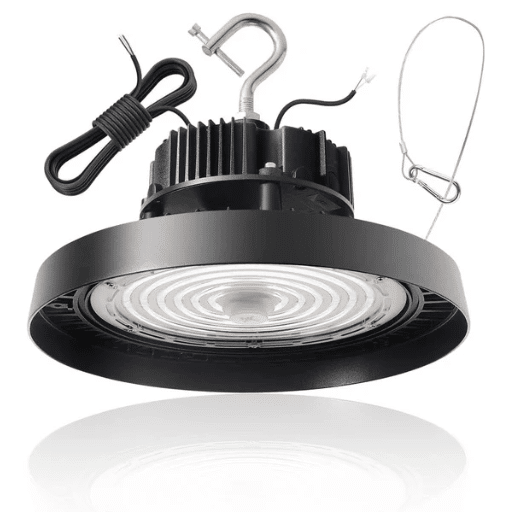 high bay ufo led shop lights