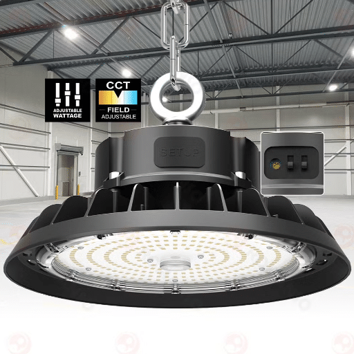 Industry Trends in High Bay Lighting