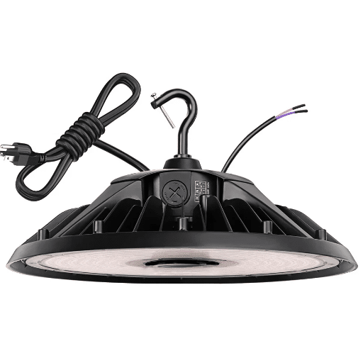 Choosing the Right LED High Bay Light