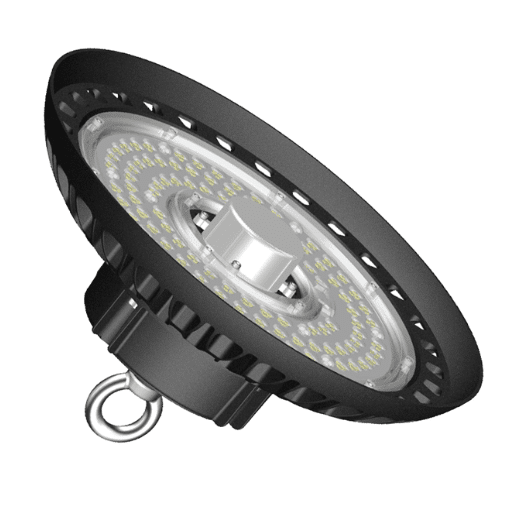 Applications of UFO LED High Bay Lights