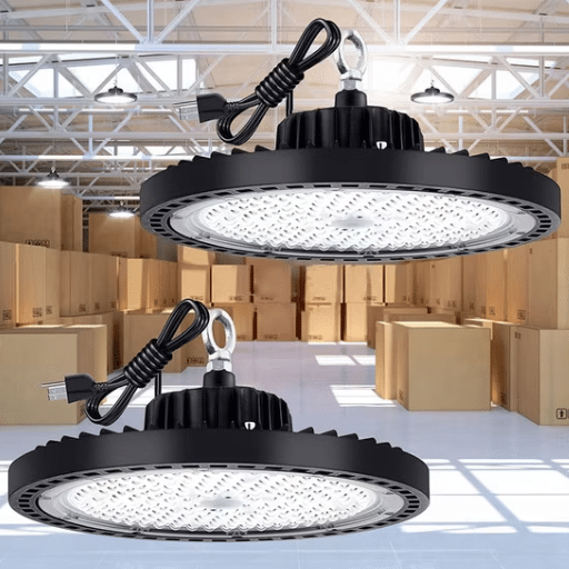 Understanding LED UFO High Bay Lights