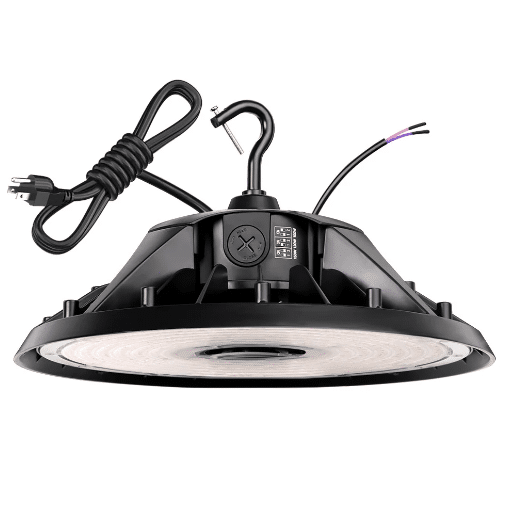 Installation Tips for LED UFO High Bay Lights