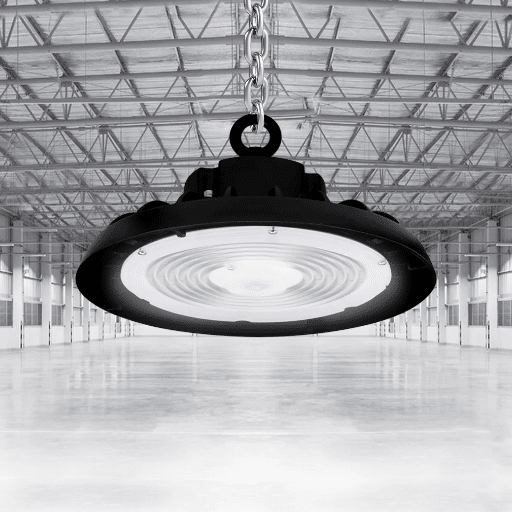 Understanding UFO High Bay Lights