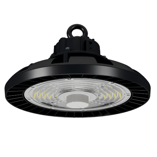 Applications of UFO High Bay Lighting