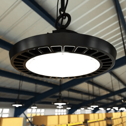 Comparing UFO High Bay Lights with Other Lighting Solutions