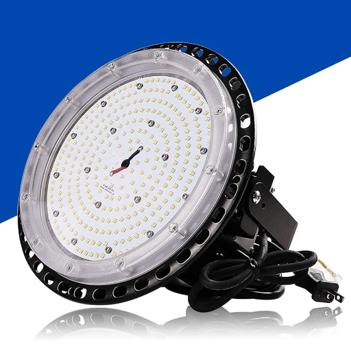 Types of UFO High Bay Lights