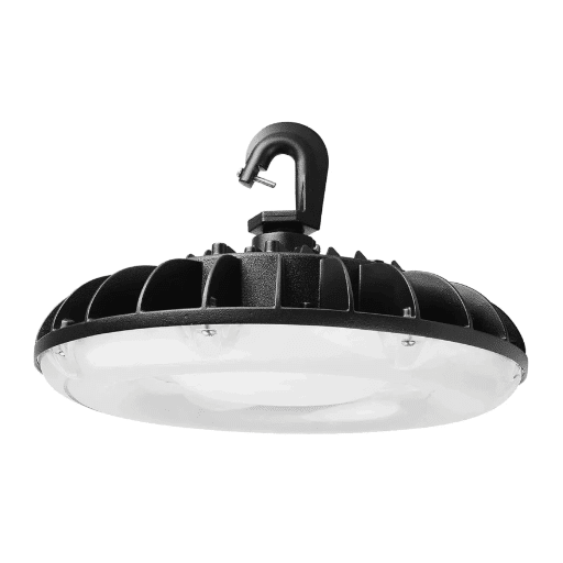 Applications of High Bay UFO Lights