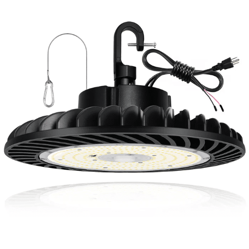 Comparing UFO High Bay Lights to Other Lighting Solutions