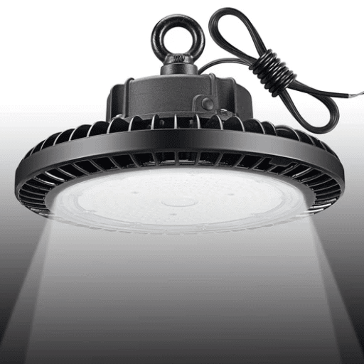 Buying Guide for UFO High Bay Lights