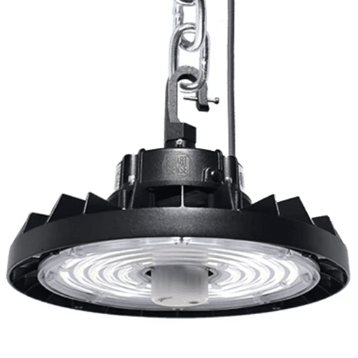 Understanding UFO LED High Bay Lights