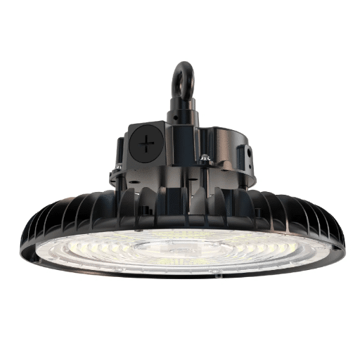 Key Features of UFO LED High Bay Fixtures