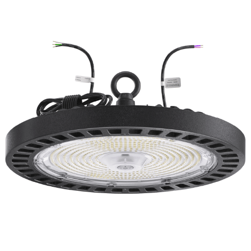 Benefits of Using UFO LED High Bay Lights