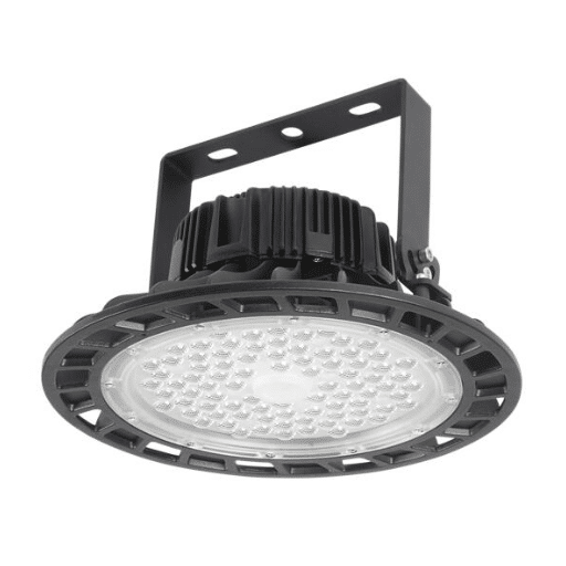 Practical Applications of 150w UFO LED High Bay Lights
