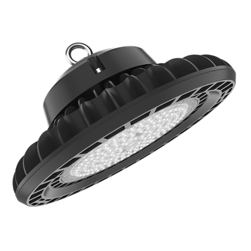 Types of UFO High Bay Lighting