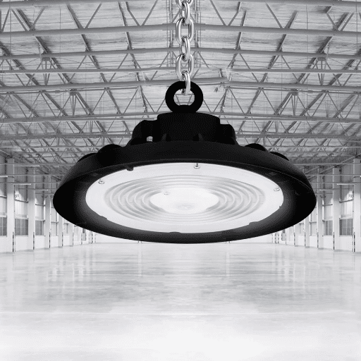 Conclusion: Choosing the Best UFO High Bay Lighting for Your Space