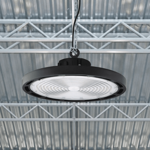 Key Features to Look for in the Best UFO Shop Lights