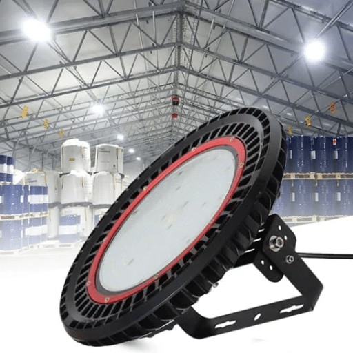 Benefits of High Bay LED Lights