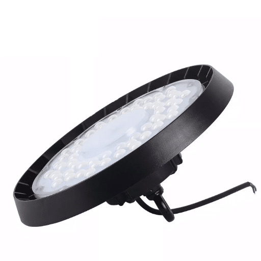 Energy Efficiency of UFO LED High Bay Lights