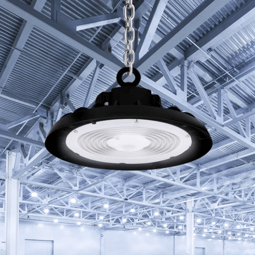 Understanding UFO High Bay Lights