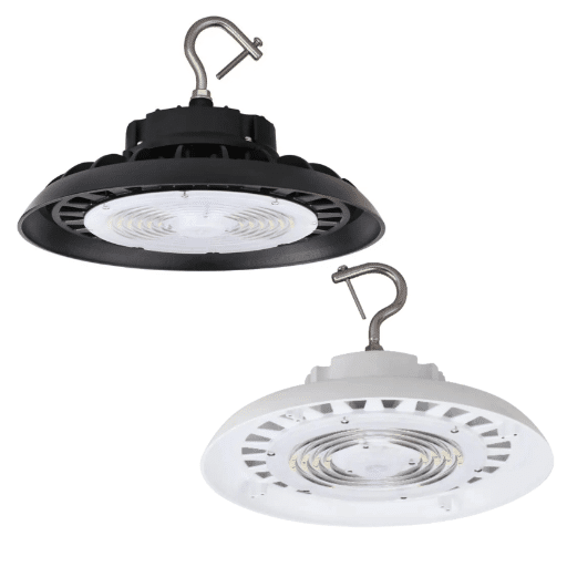 Features of LED UFO High Bay Lights